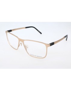 Unisex' Spectacle frame Porsche Design P8276-B ø 57 mm 2