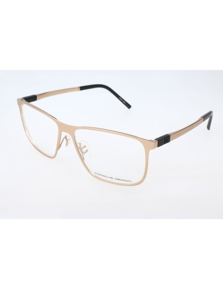 Unisex' Spectacle frame Porsche Design P8276-B ø 57 mm