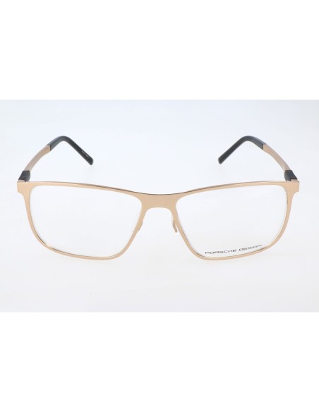 Unisex' Spectacle frame Porsche Design P8276-B ø 57 mm