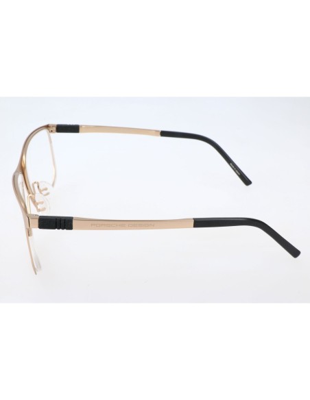 Unisex' Spectacle frame Porsche Design P8276-B ø 57 mm