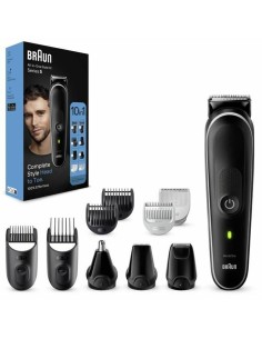 Hair Clippers Braun