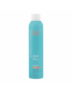 Strong Hold Hair Spray Finish Luminous Moroccanoil (330 ml)