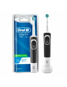 Electric Toothbrush Oral-B 80312499 2