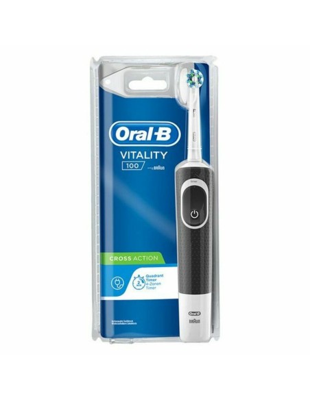 Electric Toothbrush Oral-B 80312499