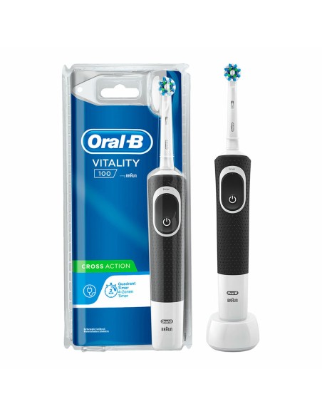 Electric Toothbrush Oral-B 80312499