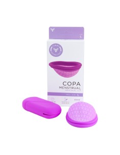 Menstrual Cup Femme Republique (L)