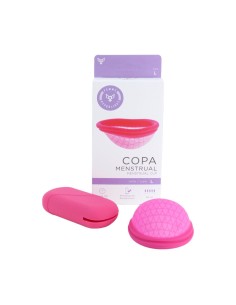 Menstrual Cup Femme Republique (L)