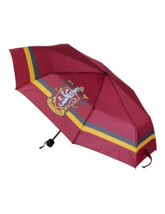Foldable Umbrella Harry Potter Gryffindor