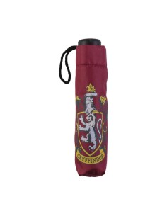 Foldable Umbrella Harry Potter Gryffindor 2