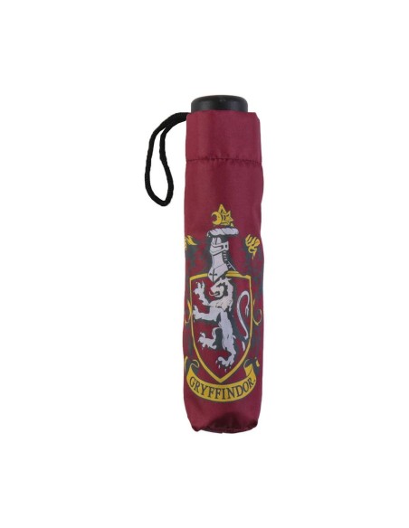 Foldable Umbrella Harry Potter Gryffindor