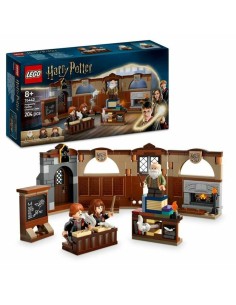 Construction set Lego