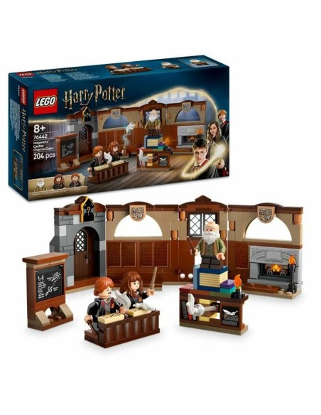 Construction set Lego