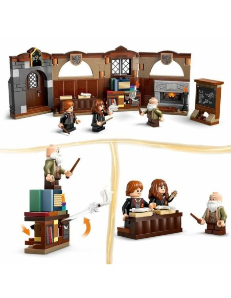 Construction set Lego
