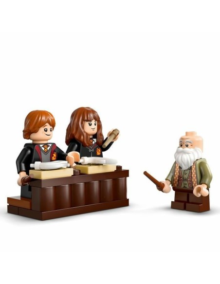 Construction set Lego