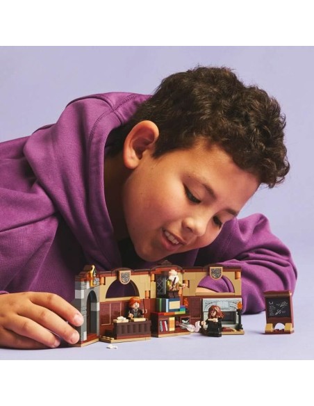 Construction set Lego
