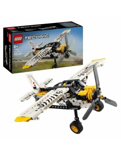 Construction set Lego