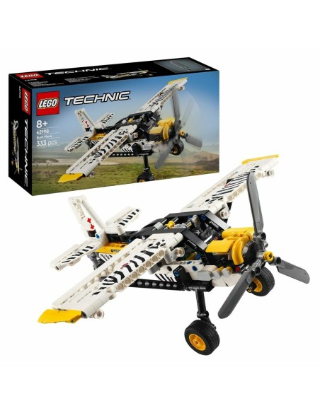 Construction set Lego