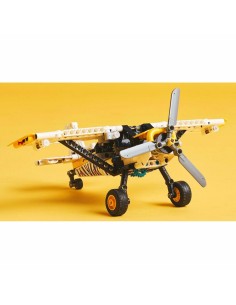 Construction set Lego 2