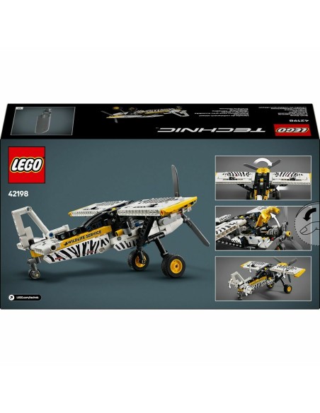Construction set Lego