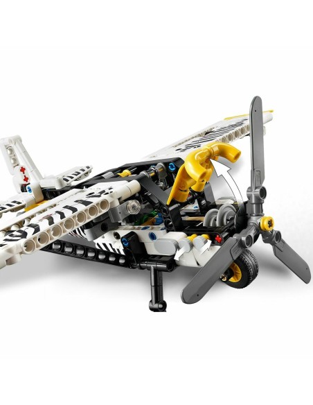 Construction set Lego