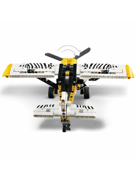 Construction set Lego