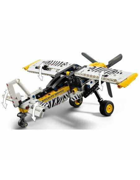 Construction set Lego