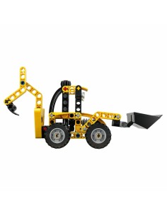 Construction set Lego 2