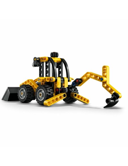 Construction set Lego