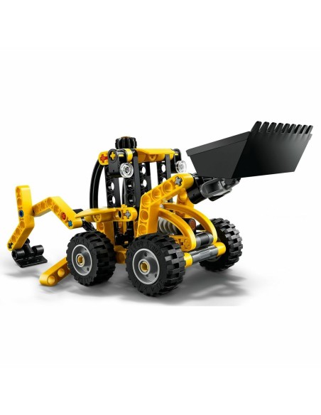 Construction set Lego