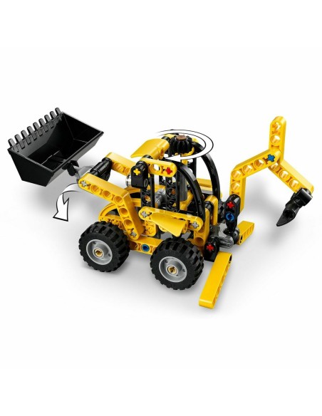 Construction set Lego