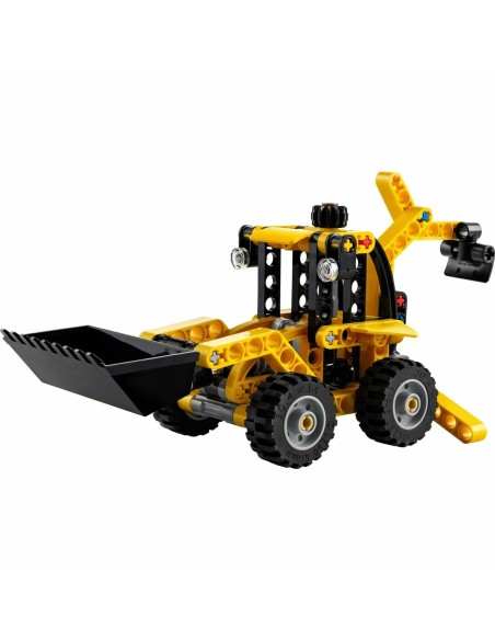 Construction set Lego