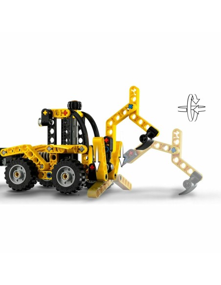 Construction set Lego