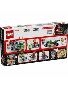 Construction set Lego 2