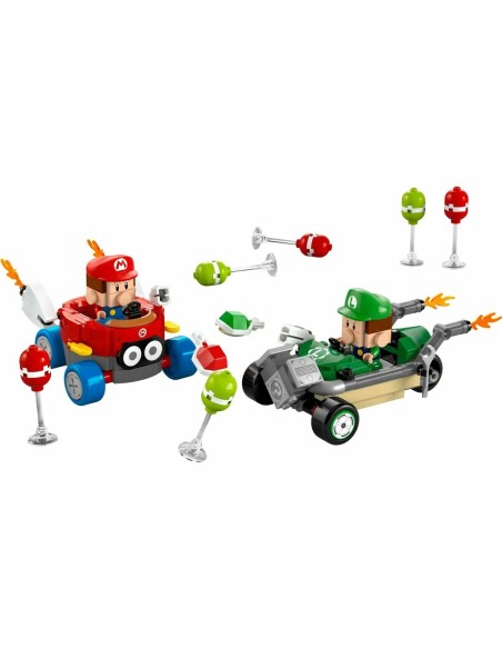 Construction set Lego