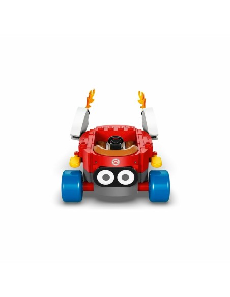 Construction set Lego