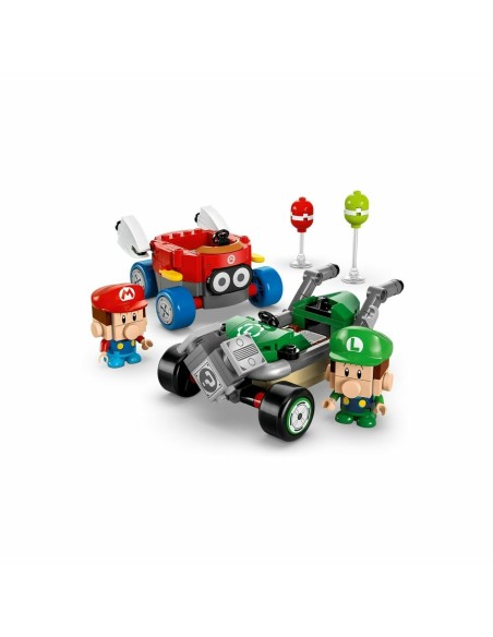 Construction set Lego