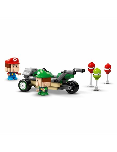 Construction set Lego