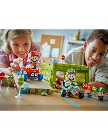 Construction set Lego