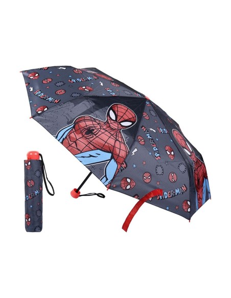 Foldable Umbrella Spider-Man (Ø 92 cm)
