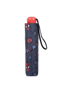 Foldable Umbrella Spider-Man (Ø 92 cm) 2