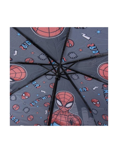 Foldable Umbrella Spider-Man (Ø 92 cm)
