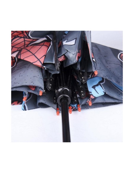Foldable Umbrella Spider-Man (Ø 92 cm)