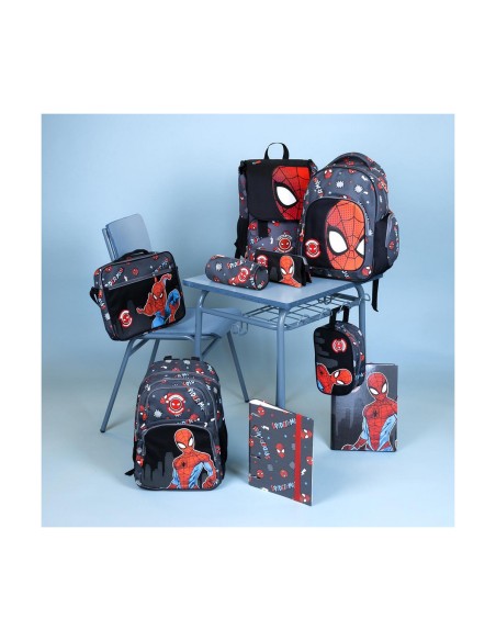 Foldable Umbrella Spider-Man (Ø 92 cm)
