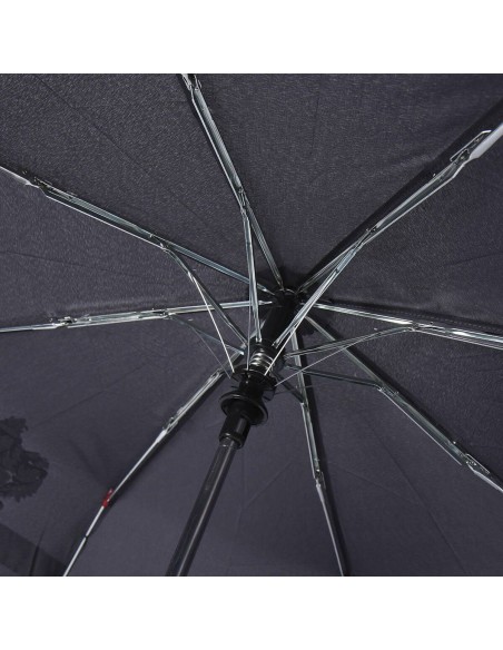 Foldable Umbrella Harry Potter 97 cm