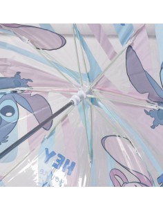 Umbrella Stitch Pink Ø 71 cm
