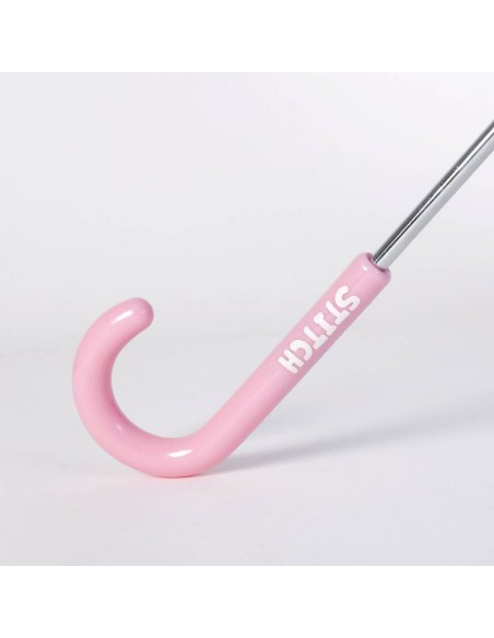 Umbrella Stitch Pink Ø 71 cm