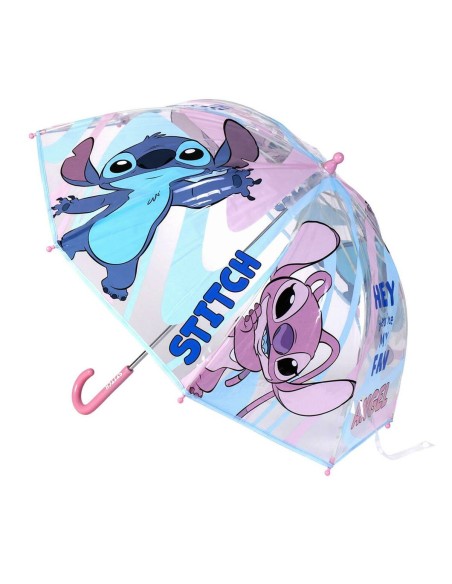Umbrella Stitch Pink Ø 71 cm