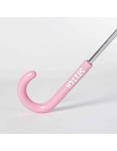 Umbrella Stitch Pink Ø 71 cm