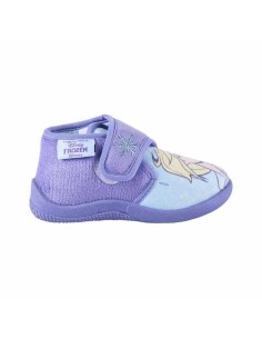 House Slippers Frozen Lilac 23 2