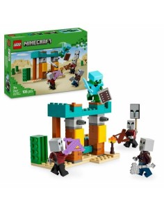 Construction set Lego